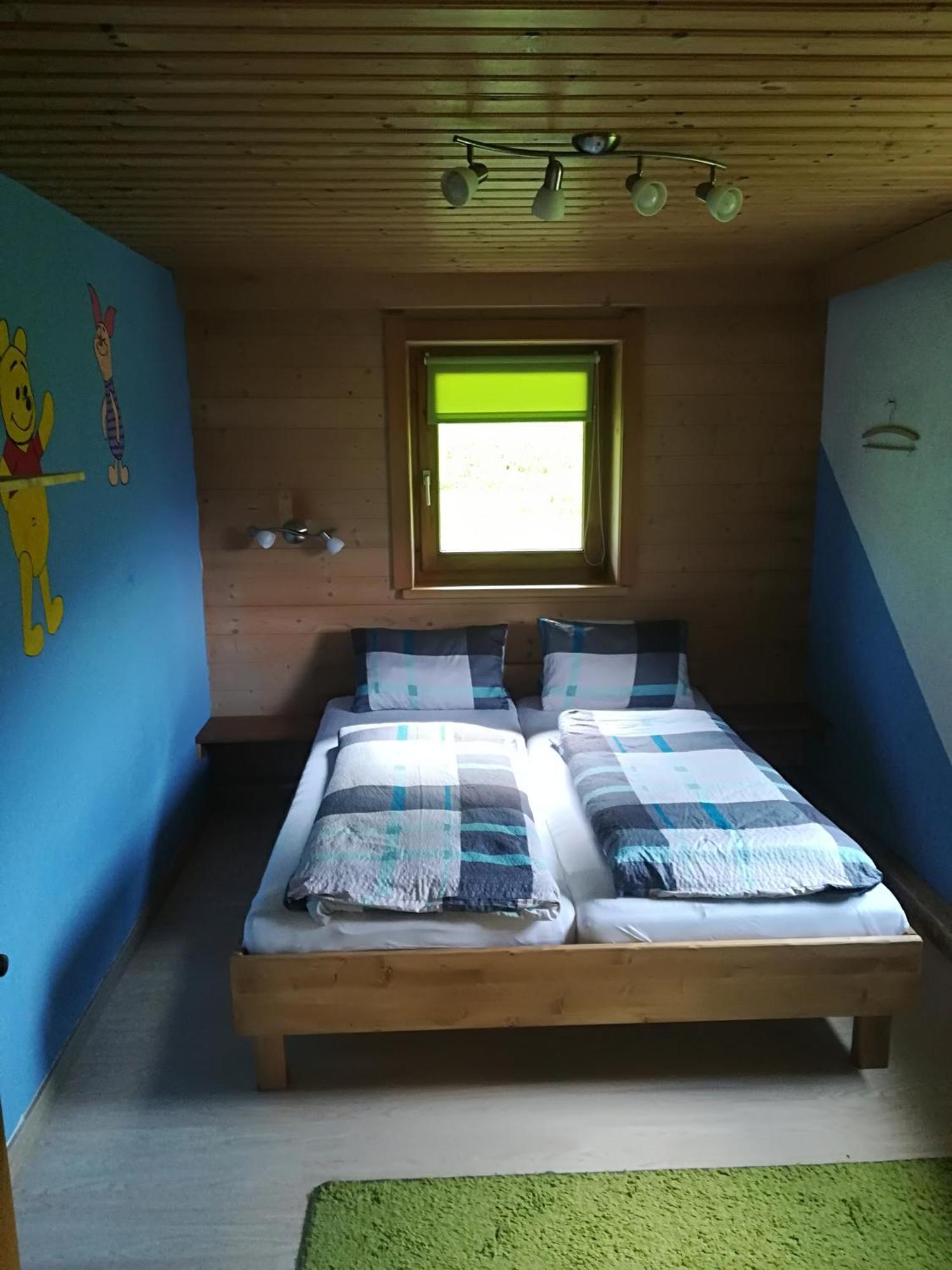 Bauernhaus Fankhauser Hippach Phòng bức ảnh